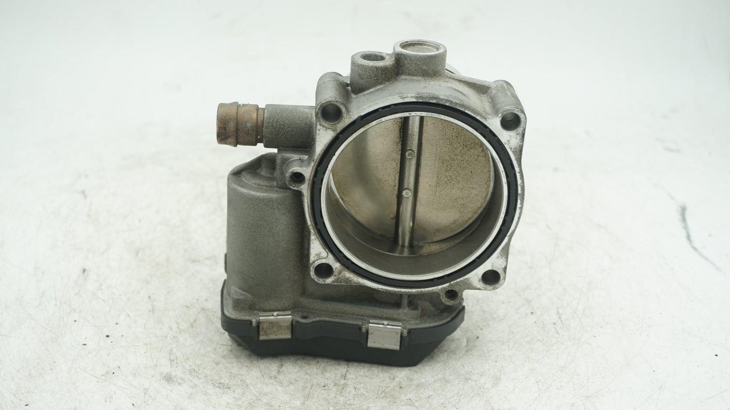 BMW 1 3 SERIES N55 THROTTLE BODY 7597871