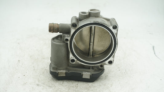 BMW 1 3 SERIES N55 THROTTLE BODY 7597871