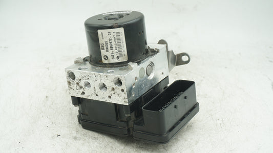 BMW 1 3 SERIES E82 E87 E90 E92 ABS PUMP MODULE 6862872