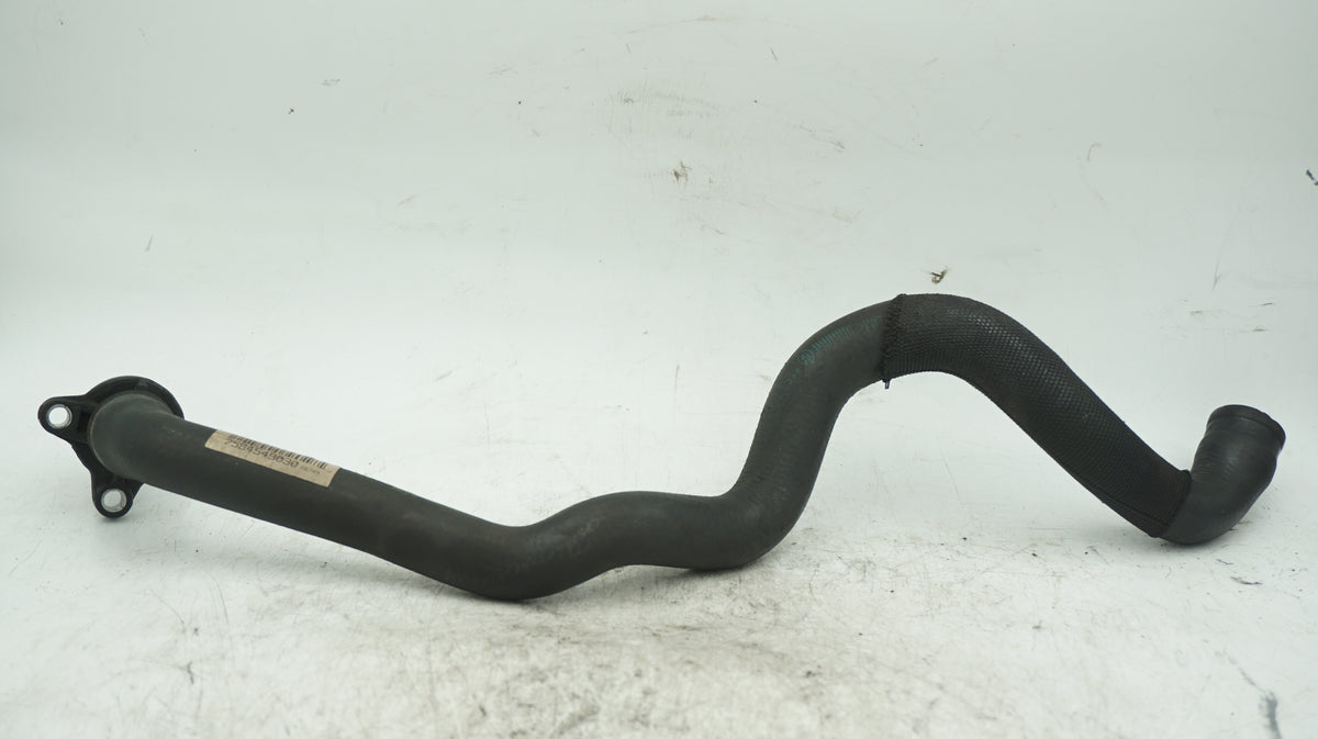 BMW E88 E82 E90 E91 E92 E93 E84 N55 ENGINE COOLANT HOSE 7584549 - LRI Autoparts