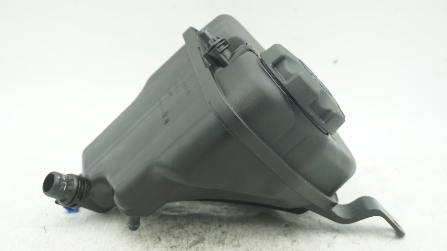 BMW 1 3 X SERIES N55 COOLANT EXPANSION TANK 7590626