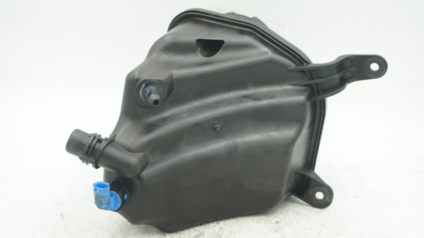 BMW 1 3 X SERIES N55 COOLANT EXPANSION TANK 7590626