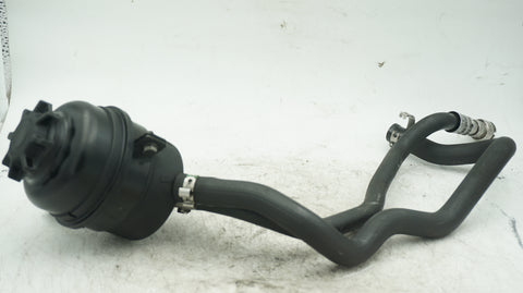 BMW 1 3 X SERIES POWER STEERING RESERVOIR TANK 6851218