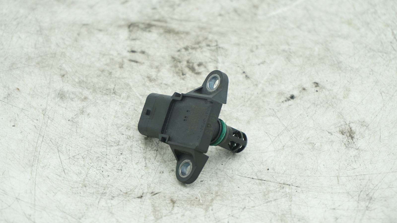 BMW AIR INTAKE FLOW MAP PRESSURE SENSOR 7599042 - LRI Autoparts