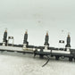 BMW 1 3 5 X SERIES 3.0L N52 N52N FUEL INJECTORS WITH RAIL