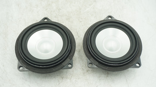 BMW 1 SERIES E82 HARMON KARDON SURROUND SYSTEM UPGRADE KIT