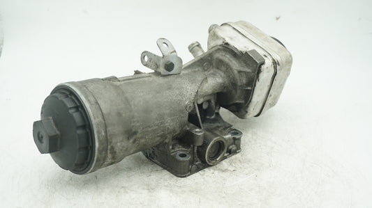 VW CADDY 1.9TDI OIL FILTER HOUSING 045115389