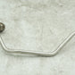 BMW 1 3 X SERIES N55 HIGH PRESSURE FUEL LINE CYLINDER 4