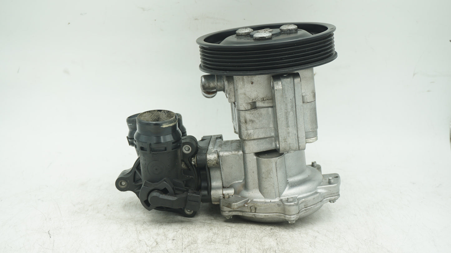 BMW 1 3 X SERIES N46 2.0L POWER STEERING PUMP WITH THERMOSTAT 6780413