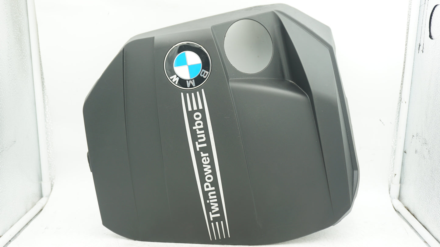 BMW N55 ENGINE COVER