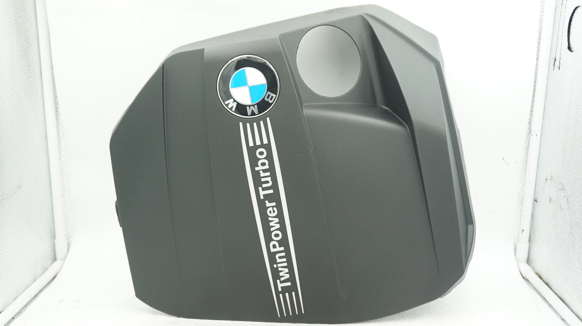 BMW N55 ENGINE COVER - LRI Autoparts