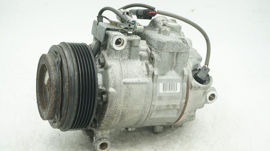 BMW 1 3 X SERIES N47 A/C COMPRESSOR 6987862