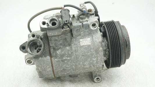 BMW 1 3 X SERIES N47 A/C COMPRESSOR 6987862