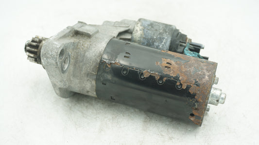 VW AUDI 1.6TDI DIESEL STARTER MOTOR