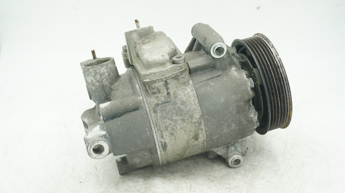 VW AUDI A/C COMPRESSOR 5N0820803