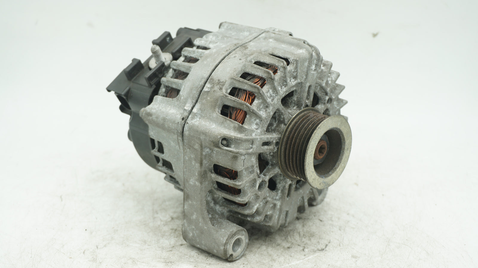 BMW 1 3 5 X SERIES N47 2.0L DIESEL ALTERNATOR 7802261 - LRI Autoparts