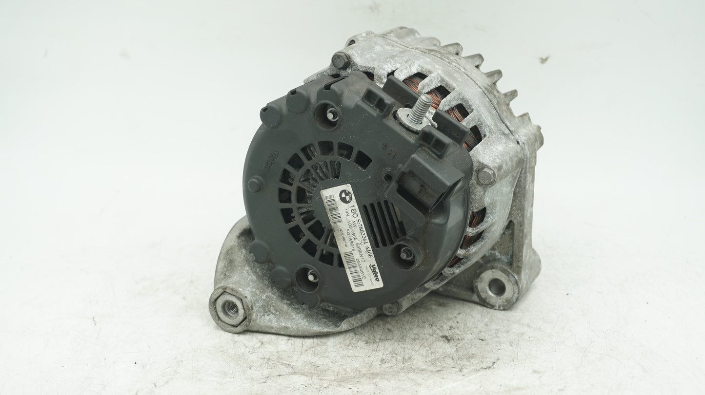 BMW 1 3 5 X SERIES N47 2.0L DIESEL ALTERNATOR 7802261