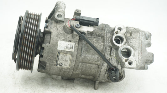 BMW 1 3 X SERIES A/C COMPRESSOR 9182793