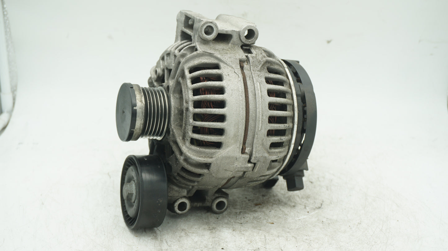 BMW 1 3 X SERIES N46 2.0L BOSCH 150A ALTERNATOR 7532966