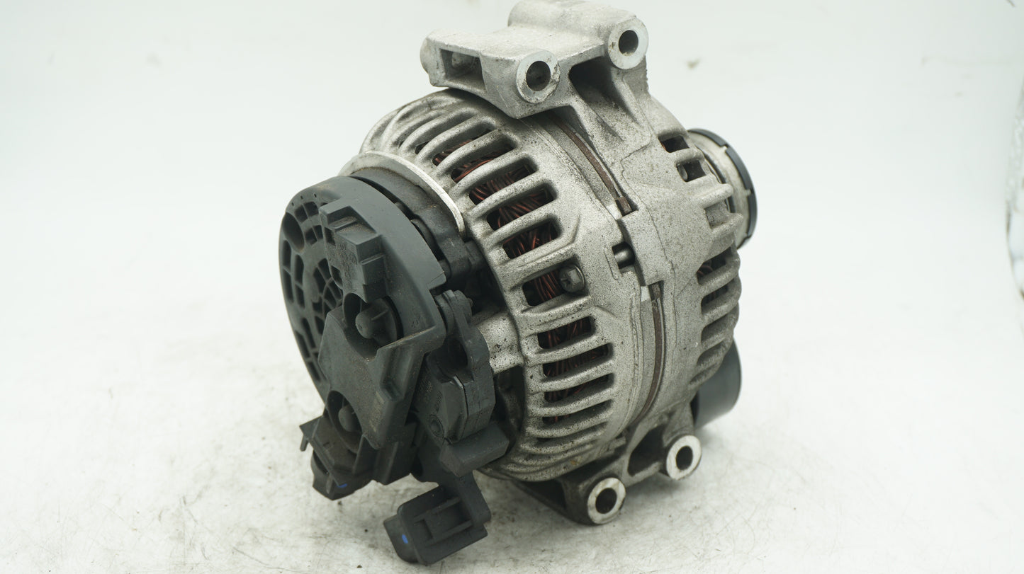 BMW 1 3 X SERIES N46 2.0L BOSCH 150A ALTERNATOR 7532966