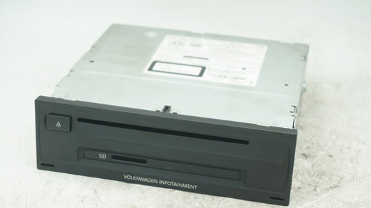 VW GOLF MK7 CD CHANGER 5G0035819