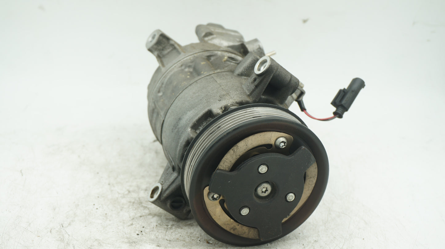 BMW 1 3 X SERIES A/C COMPRESSOR 9182793