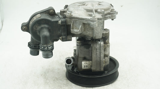 BMW 1 3 X SERIES N46 2.0L POWER STEERING PUMP WITH THERMOSTAT 6780413