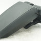 BMW 1 SERIES E82 E87 E88 ARM REST BLACK