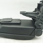 BMW 1 SERIES E82 E87 E88 ARM REST BLACK