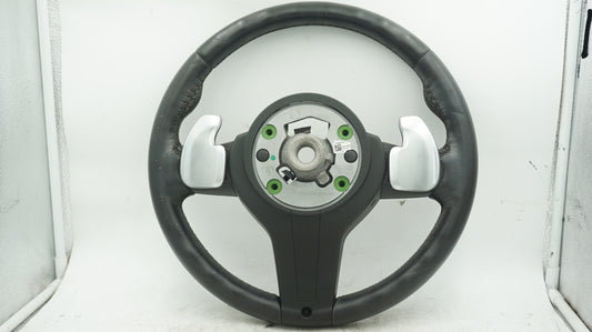BMW X5 F15 F85 X6 F16 F86 M-SPORT STEERING WHEEL
