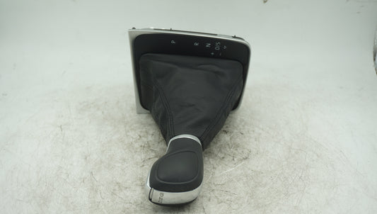 VW GOLF MK7 2013 AUTOMATIC GEAR SHIFTER 5G2713203