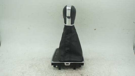 VW GOLF MK7 2013 AUTOMATIC GEAR SHIFTER 5G2713203