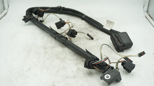 BMW 1 3 X SERIES N55 ENGINE HARNESS 7592512