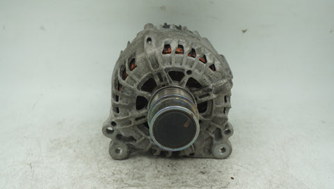 VW GOLF MK7 ALTERNATOR 1.4 04C903023