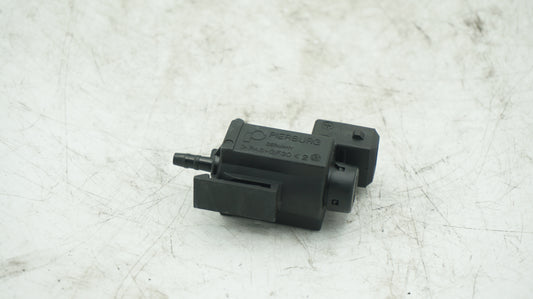 BMW 1 3 5 SERIES ELECTRIC EXHAUST SOLENOID VALVE 7810831