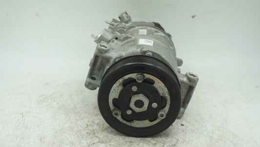 VW GOLF MK7 AC COMPRESSOR 5Q0820803