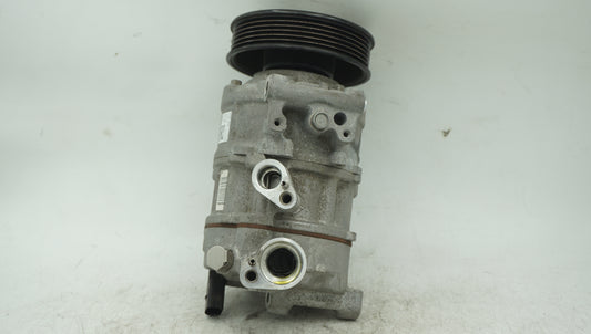 VW GOLF MK7 AC COMPRESSOR 5Q0820803