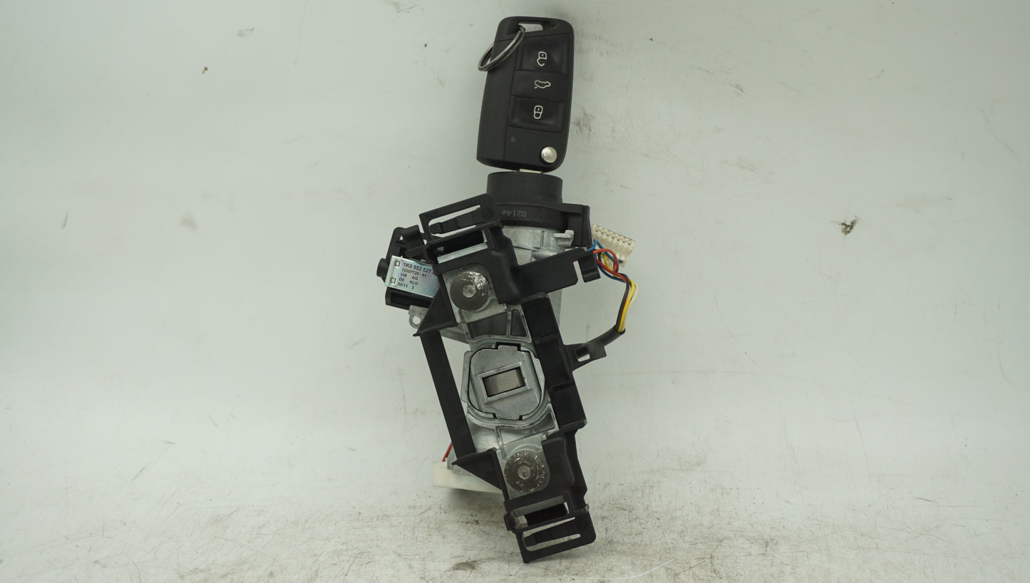 VW GOLF MK7 IGNITION BARREL 5Q0905865