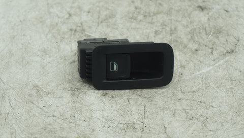 VW GOLF MK7 PASSENGER WINDOW SWITCH 5G0959855