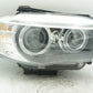 BMW 1 SERIES E82 E88 RHS RIGHT SIDE XENON LCI HEADLIGHT 7263648