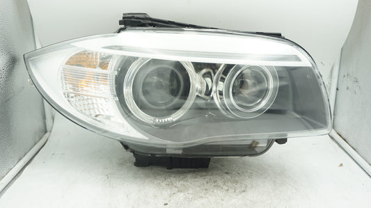 BMW 1 SERIES E82 E88 RHS RIGHT SIDE XENON LCI HEADLIGHT 7263648