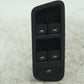 VW GOLF MK7 MASTER DRIVERS WINDOW SWITCH 5G0959857B