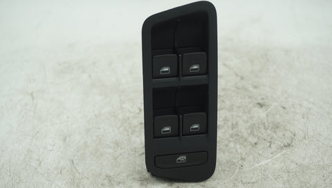 VW GOLF MK7 MASTER DRIVERS WINDOW SWITCH 5G0959857B
