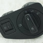 VW GOLF MK7 HEADLIGHT SWITCH 5G2858341