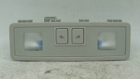 VW GOLF MK7 REAR INTERIOR ROOF READING LIGHT 5G0947291