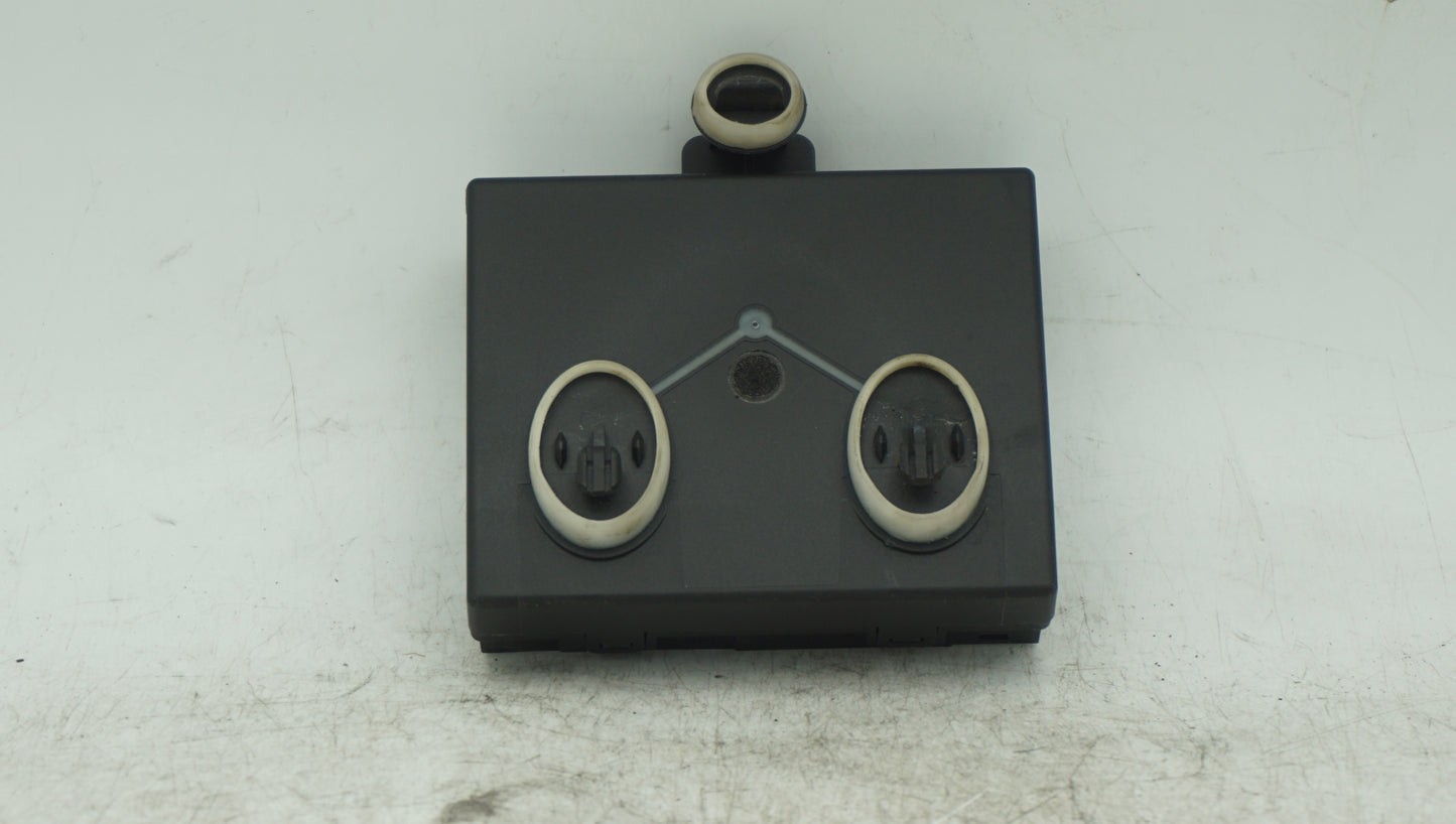VW AUDI FRONT RIGHT DOOR CONTROL MODULE 5Q0959392