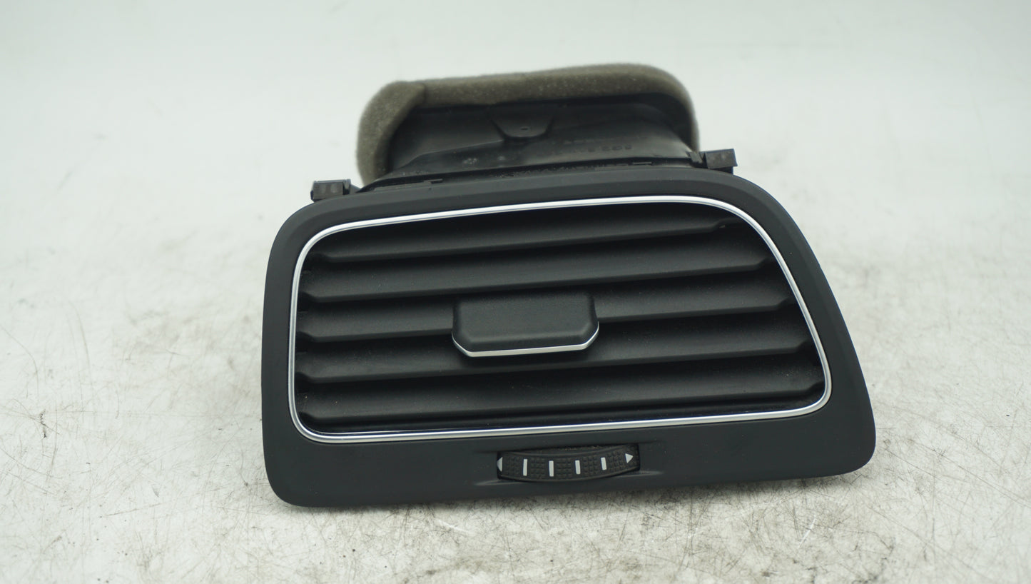 VW GOLF MK7 FRONT LEFT PASSENGER AIR VENT 5G2819247