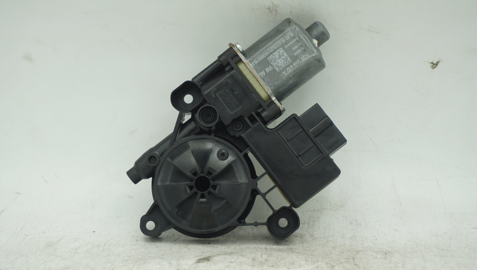 AUDI A3 8V VW GOLF MK7 REAR RIGHT WINDOW REGULATOR 5Q0959812 - LRI Autoparts