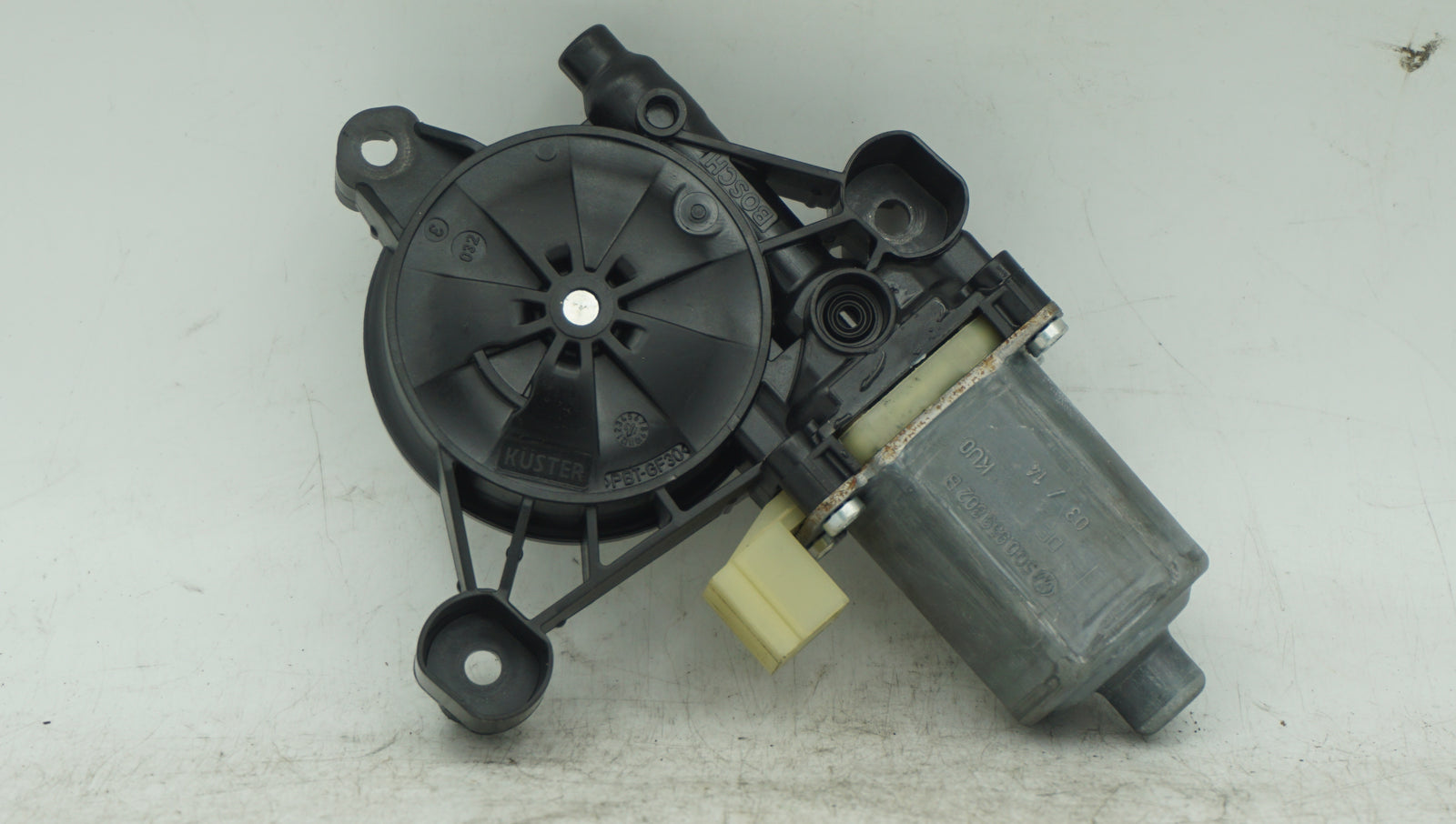 AUDI A3 8V VW GOLF MK7 FRONT RIGHT DRIVERS WINDOW REGULATOR 5Q0959802B - LRI Autoparts