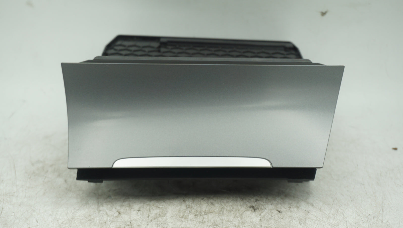 VW GOLF MK7 CENTRE CONSOLE STORAGE COMPARTMENT 5G2863391